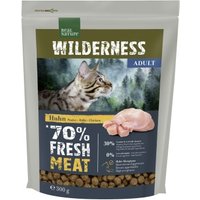 REAL NATURE WILDERNESS Fresh Meat Chicken Adult 300 g von REAL NATURE