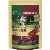 REAL NATURE WILDERNESS Meat Snack Soft 150g Pferd REAL NATURE WILDERNESS Meat Snack Soft 150g Pferd von REAL NATURE