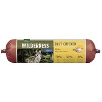 REAL NATURE WILDERNESS Nassfutter Hund, Adult, Huhn 6x400 g REAL NATURE WILDERNESS Nassfutter Hund, Adult, Huhn 6x400 g von REAL NATURE