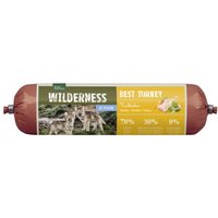 REAL NATURE WILDERNESS Nassfutter Hund, Junior, Truthahn 6x400 g REAL NATURE WILDERNESS Nassfutter Hund, Junior, Truthahn 6x400 g von REAL NATURE