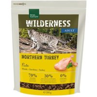 REAL NATURE WILDERNESS Northern Turkey Adult 300 g von REAL NATURE