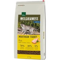 REAL NATURE WILDERNESS Northern Turkey Adult 7 kg REAL NATURE WILDERNESS Northern Turkey Adult 7 kg von REAL NATURE