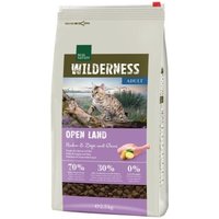 REAL NATURE WILDERNESS Open Land Adult 2,5 kg von REAL NATURE