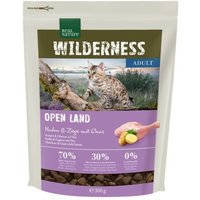 REAL NATURE WILDERNESS Open Land Adult 300 g von REAL NATURE