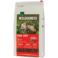 REAL NATURE WILDERNESS Pure Beef Senior von REAL NATURE