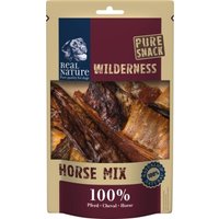 REAL NATURE WILDERNESS Pure Snack Pferde-Mix 150g von REAL NATURE