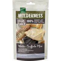 REAL NATURE WILDERNESS Pure Snack Wasserbüffel Mix von REAL NATURE