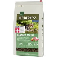 REAL NATURE WILDERNESS Ranger's Forest Adult 2,5 kg von REAL NATURE