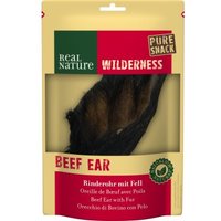 REAL NATURE WILDERNESS Rinderohr mit Fell 1 Stk. REAL NATURE WILDERNESS Rinderohr mit Fell 1 Stk. von REAL NATURE
