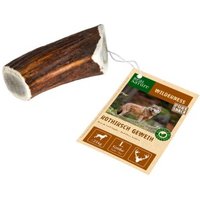 REAL NATURE WILDERNESS Rothirsch Geweih-Snack L REAL NATURE WILDERNESS Rothirsch Geweih-Snack L von REAL NATURE