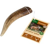 REAL NATURE WILDERNESS Rothirsch Geweih-Snack M REAL NATURE WILDERNESS Rothirsch Geweih-Snack M von REAL NATURE