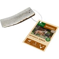 REAL NATURE WILDERNESS Rothirsch Geweih-Snack halb S REAL NATURE WILDERNESS Rothirsch Geweih-Snack halb S von REAL NATURE