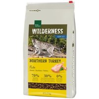 REAL NATURE WILDERNESS Trockenfutter Katze, Adult, Northern Turkey, 2,5 kg REAL NATURE WILDERNESS Trockenfutter Katze, Adult, Northern Turkey, 2,5 kg von REAL NATURE