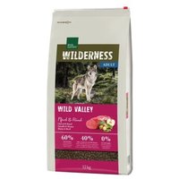 REAL NATURE WILDERNESS Wild Valley Pferd & Rind 12 kg REAL NATURE WILDERNESS Wild Valley Pferd & Rind 12 kg von REAL NATURE