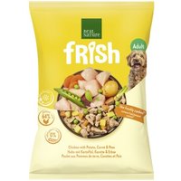 REAL NATURE frish Adult Huhn 5x1,4 kg von REAL NATURE