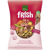 REAL NATURE frish Adult Rind 5x1,4 kg von REAL NATURE