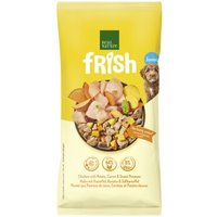 REAL NATURE frish Junior Huhn 5x750 g REAL NATURE frish Junior Huhn 5x750 g von REAL NATURE