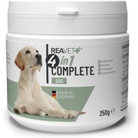 REAVET 4in1 Complete Dog 250g von REAVET