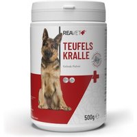 REAVET Afrikanische Teufelskralle 500g REAVET Afrikanische Teufelskralle 500g von REAVET
