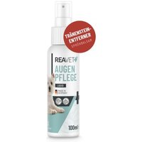 REAVET Augenpflege 100ml von REAVET