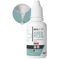 REAVET Augenpflege 20ml von REAVET