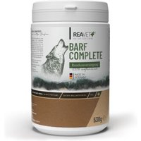 REAVET Barf Complete 530g 530 g von REAVET