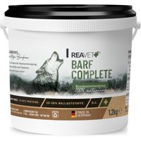 REAVET Barf Complete 530g 1,2 kg von REAVET