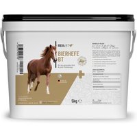 REAVET Bierhefe BT für Pferde 5kg von REAVET