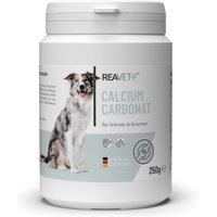 REAVET Calcium Carbonat 250g REAVET Calcium Carbonat 250g von REAVET