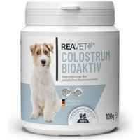 REAVET Colostrum Bioaktiv 100g von REAVET