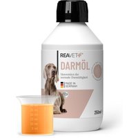 REAVET Darmöl 250ml REAVET Darmöl 250ml von REAVET