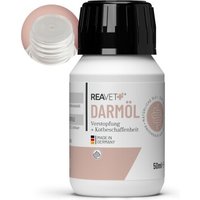 REAVET Darmöl Katzen 50ml von REAVET