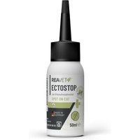 REAVET EctoStop Spot On Katzen 50ml von REAVET