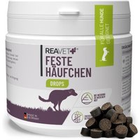 REAVET Feste Häufchen Drops für Hunde 350g von REAVET