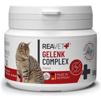 REAVET Gelenk Complex 50g von REAVET