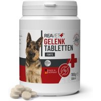 REAVET Gelenktabletten Forte 120Stk REAVET Gelenktabletten Forte 120Stk von REAVET