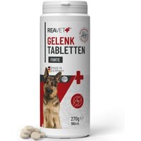 REAVET Gelenktabletten Forte 180Stk REAVET Gelenktabletten Forte 180Stk von REAVET