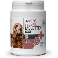 REAVET Gelenktabletten Senioren 120Stk REAVET Gelenktabletten Senioren 120Stk von REAVET
