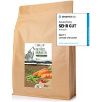 REAVET Gemüse-Kräuter Variation - Barfzusatz 3kg von REAVET