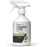 REAVET Giardien Stop Spray 500ml von REAVET
