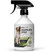 REAVET Grasmilben Spray 500ml von REAVET