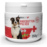 REAVET Hagebuttenpulver 250g REAVET Hagebuttenpulver 250g von REAVET