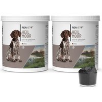 REAVET Heilmoor 2 x 1,3kg von REAVET