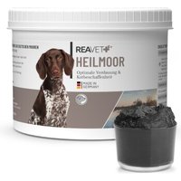 REAVET Heilmoor 500g von REAVET