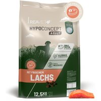 REAVET Hundetrockenfutter Hypoconcept – Lachs | 12,5kg von REAVET