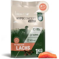 REAVET Hundetrockenfutter Hypoconcept – Lachs | 1kg von REAVET