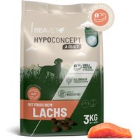 REAVET Hundetrockenfutter Hypoconcept – Lachs | 3kg von REAVET
