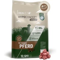 REAVET Hundetrockenfutter Hypoconcept – Pferd | 12,5kg von REAVET