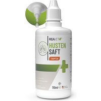 REAVET Hustensaft Tropfen 110ml REAVET Hustensaft Tropfen 110ml von REAVET