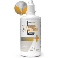 REAVET Immun Aufbau Tropfen 110ml REAVET Immun Aufbau Tropfen 110ml von REAVET